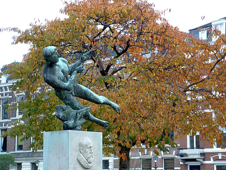 Welkom in Scheveningen Duinoord