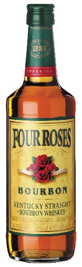 Four Roses