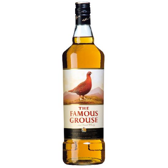 The Famous Grouse