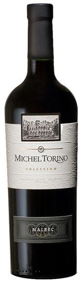 Michel Torino Award Malbec 2012