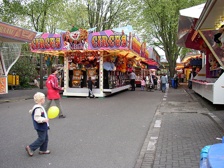 Welkom op Scheveningen Statenkwartier