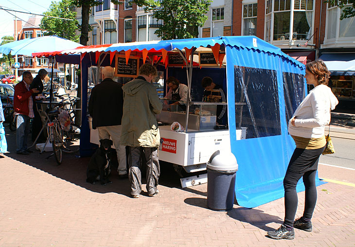 Welkom op Scheveningen Statenkwartier
