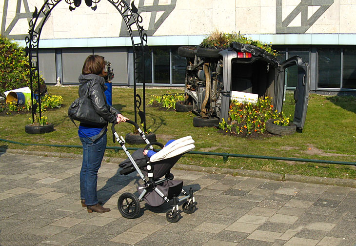 Welkom op Scheveningen Statenkwartier